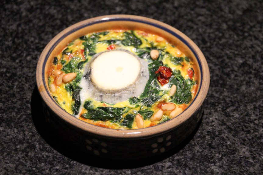 clafoutis épinard 021