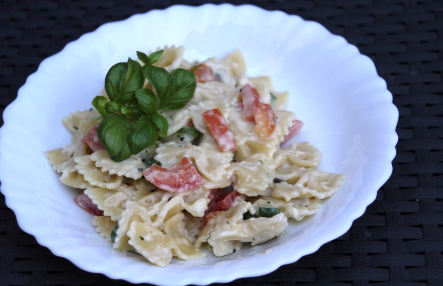 farfalles végé 040