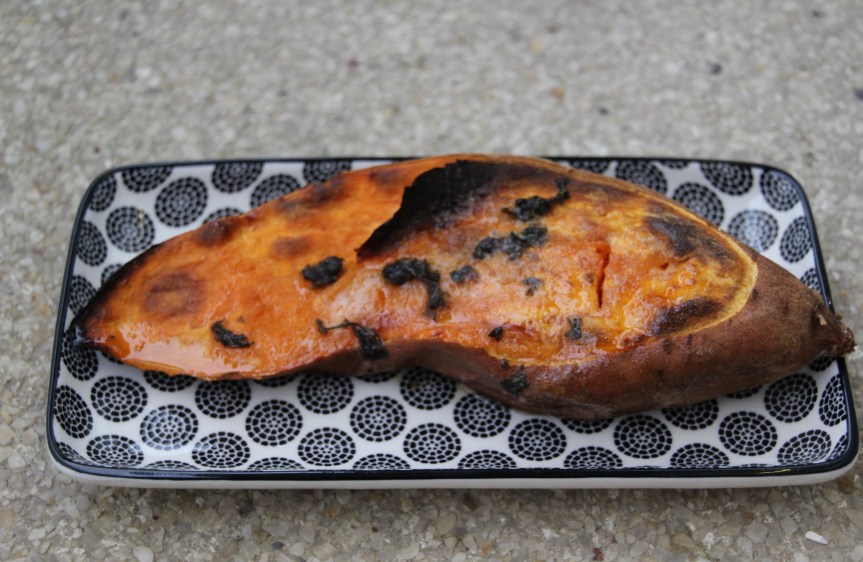 patate douce au four (1) - Copie.JPG