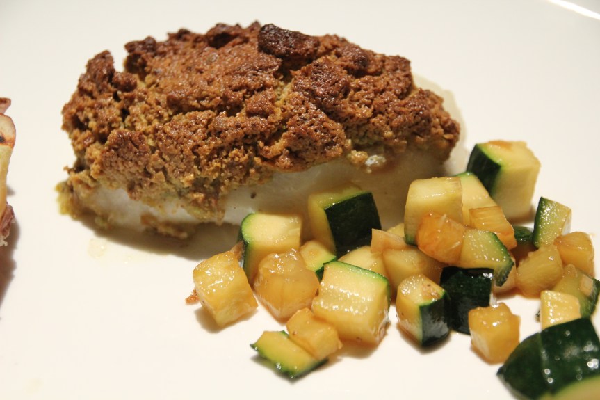 cabillaud en crumble de pistaches 001.JPG