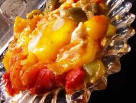 chakchouka-aux-poivrons