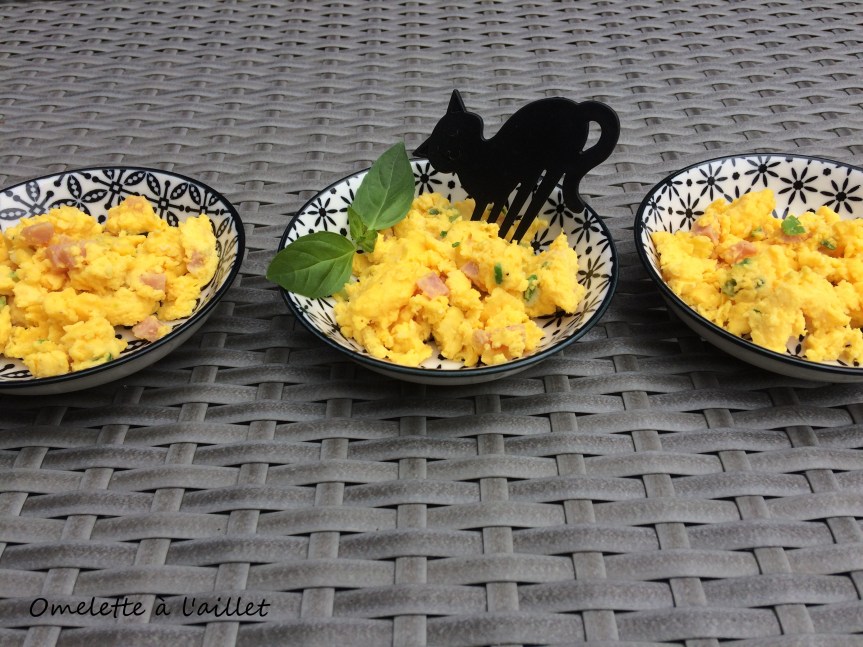 omelettes à l'aillet (3) - Copie